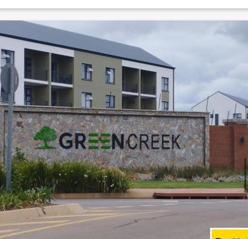 Nelly's Creek Luxury