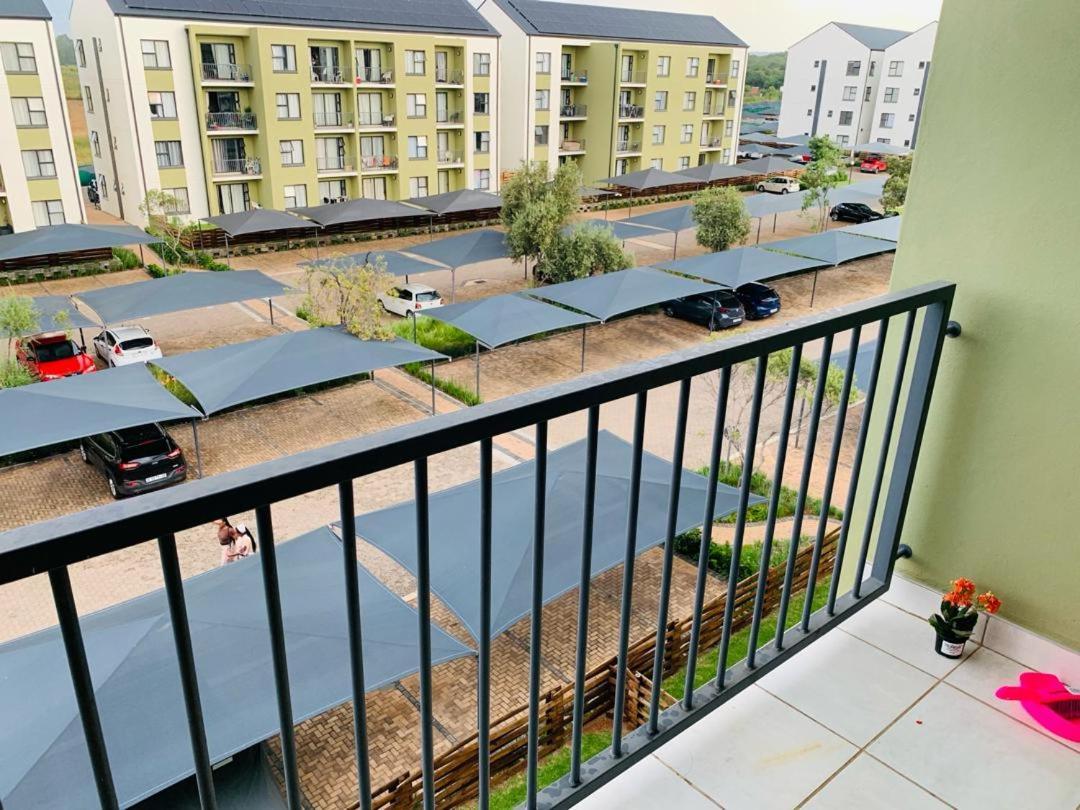 Appartement Nelly's Creek Luxury Pretoria-Noord