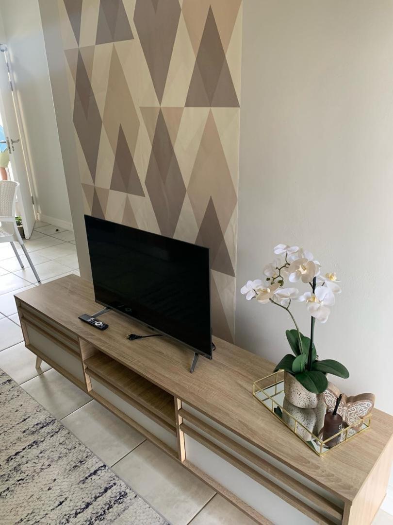 Nelly's Creek Luxury Appartement Pretoria-Noord