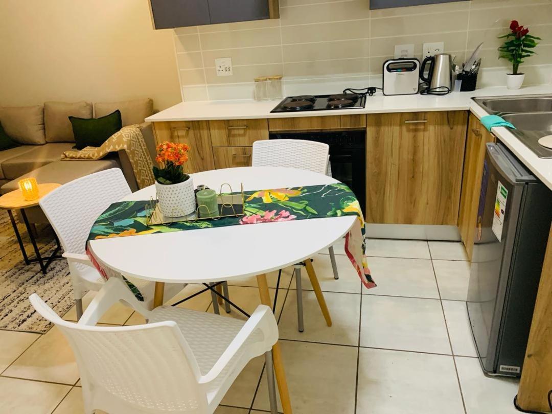 Appartement Nelly's Creek Luxury Pretoria-Noord