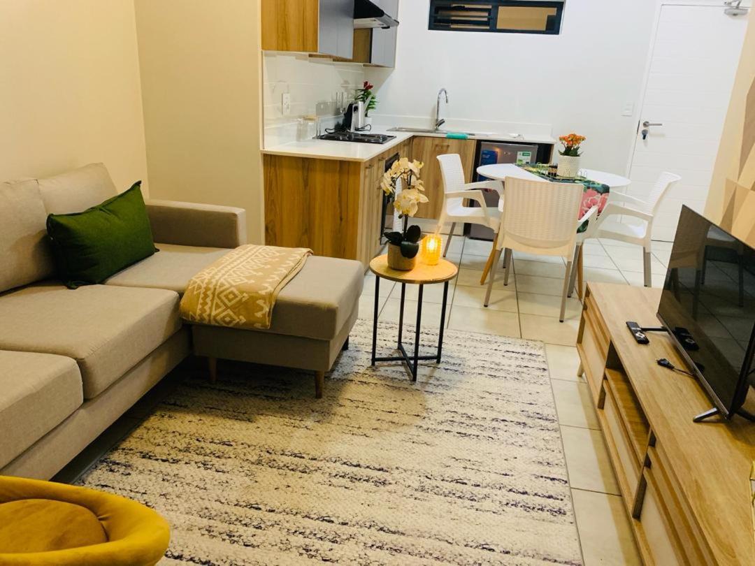 Nelly's Creek Luxury Appartement *