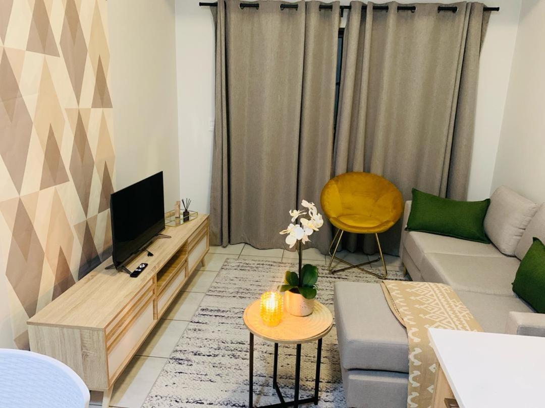 Nelly's Creek Luxury Appartement