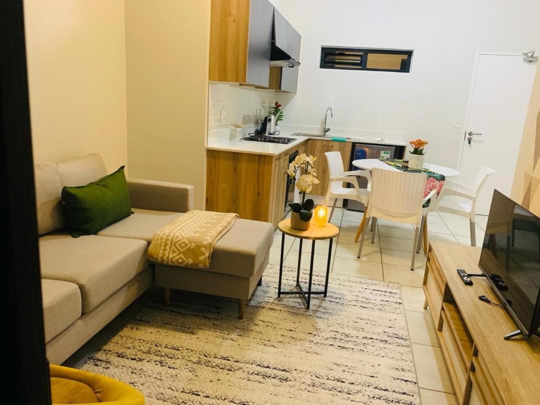 Nelly's Creek Luxury Appartement *