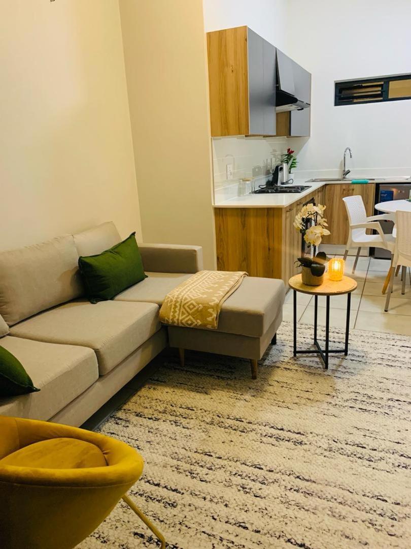 Nelly's Creek Luxury Appartement Pretoria-Noord